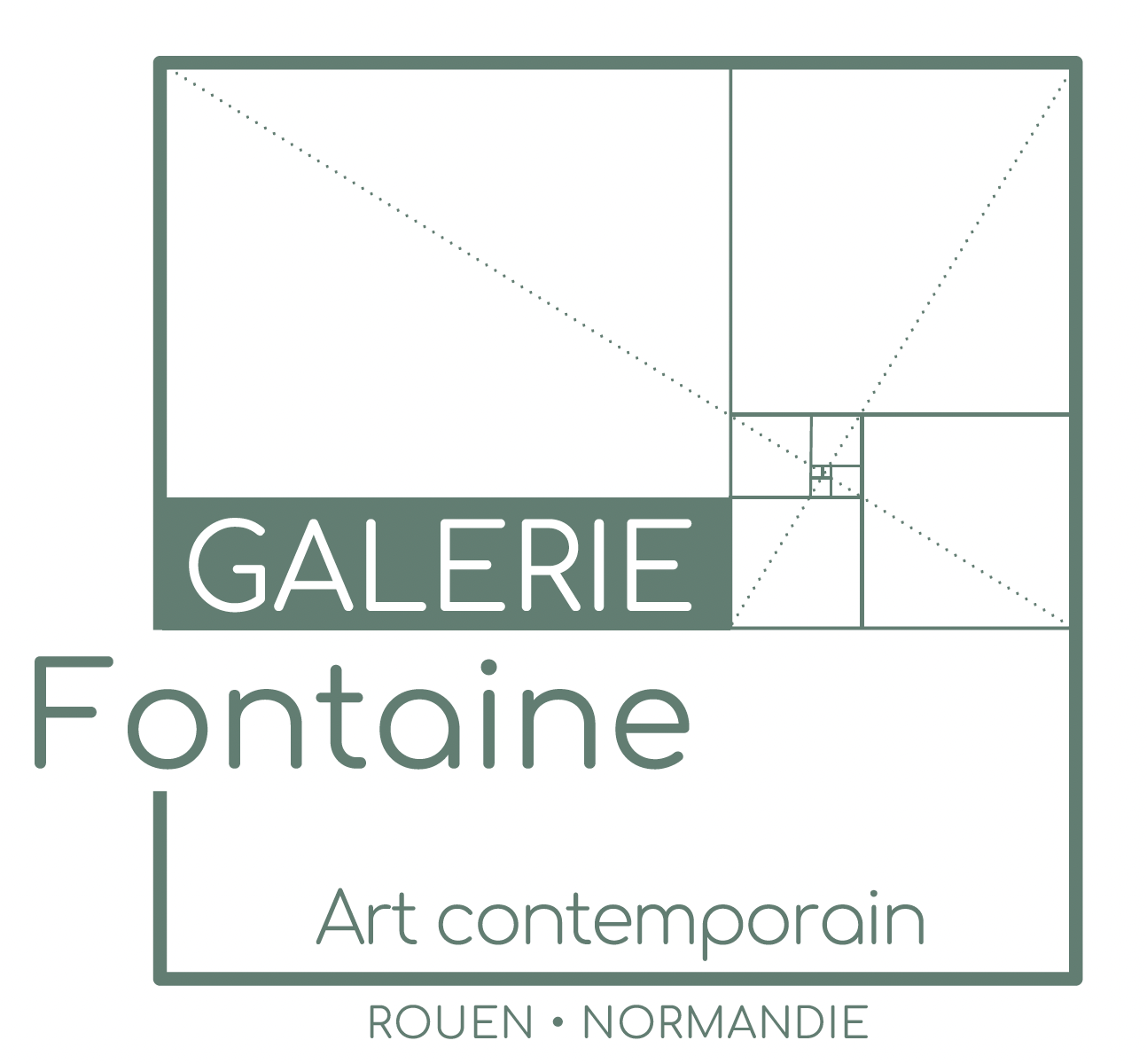 Galerie Fontaine